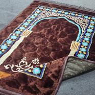 One Color High Quality Velvet Fabric Jynamaz image