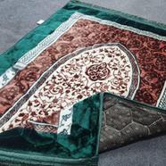 One Color High Quality Velvet Fabric Jynamaz image