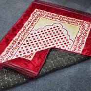 One Color High Quality Velvet Fabric Jynamaz image