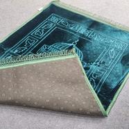 One Color High Quality Velvet Fabric Jynamaz image