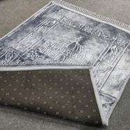 One Color High Quality Velvet Fabric Jynamaz image