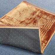 One Color High Quality Velvet Fabric Jynamaz image