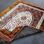 One Color High Quality Velvet Fabric Jynamaz image