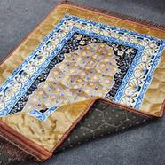 One Color High Quality Velvet Fabric Jynamaz image