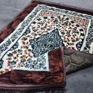 One Color High Quality Velvet Fabric Jynamaz image