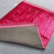 One Color High Quality Velvet Fabric Jynamaz image