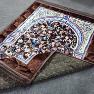 One Color High Quality Velvet Fabric Jynamaz image