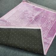 One Color High Quality Velvet Fabric Jynamaz image