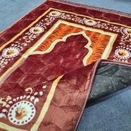One Color High Quality Velvet Fabric Jynamaz image