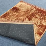 One Color High Quality Velvet Fabric Jynamaz image