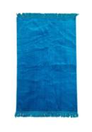 Al-Arabia One Color No Design Jaynamaz (জায়নামাজ) - Paste Color