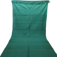 One Colour Woolen Shawl Or Chador For Girls And Women image