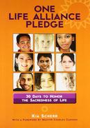 One Life Alliance Pledge image