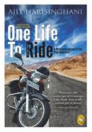One Life to Ride image