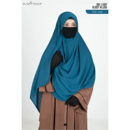 Glam Touch One Loop-Ready Hijab image