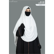 Glam Touch One Loop-Ready Hijab image