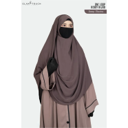 Glam Touch One Loop-Ready Hijab image