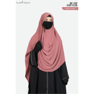 Glam Touch One Loop-Ready Hijab image