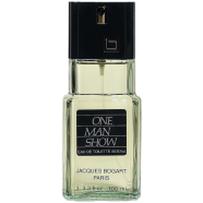 One Man Show Eau De Toilette Body Spray 100 ml image