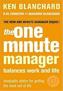 One Minute Manager Balances Work and Life image