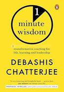 One Minute Wisdom image