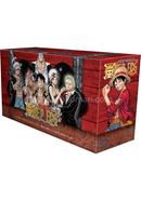 One Piece Box Set 4 image