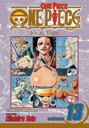 One Piece: Volume 13 image