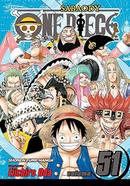 One Piece : Vlo. 51 image