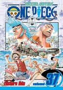 One Piece : Vol. 37 image