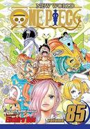 One Piece : Vol. 85 image