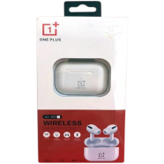 One Plus (Original) AirRO3 Wireless Bluetooth Earbuds image