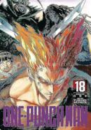 One-Punch Man: Volume 18 image
