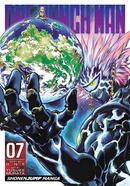 One-Punch Man: Volume 7 image