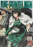 One-Punch Man: Volume 9 image