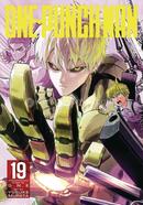 One-Punch Man : Volume 19 image