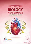 One Shot Biology Notebook image