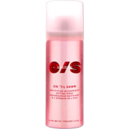 One Size On Til Dawn Mattifying Waterproof Setting Spray 46ml image
