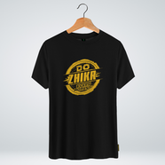 One Ummah BD 'Do zhikr' Design Classic Round Neck Half Sleeve T-shirt for Men - CMTHC-CAD140 image