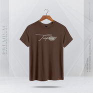 One Ummah BD Mens Premium T-Shirt - This Duniya Is Temporary image