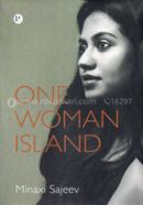 One Woman Island image