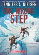 One Wrong Step