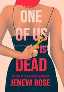 One of Us Is Dead image