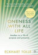 Oneness With All Life image