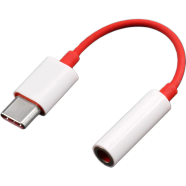  USB Type-C to 3.5mm Headphone Jack Adapter-High-Quality AUX Audio Cable image