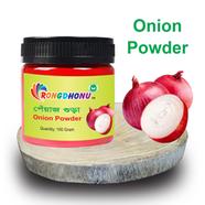Onion Powder (Peyaj Gura) 100 gm image