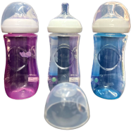 Baby PP Feeding bottle 330ml (Only Baby) -1pcs image