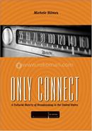 Only Connect image