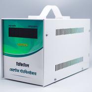 OnnoRokom Digital Voltage Stabilizer (DVS - Up To 10.5 CFT) image