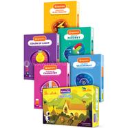 Onnorokom Science Box (English Version) : Rokomari Collection