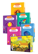 Onnorokom Science Box (English Version) : Rokomari Collection image